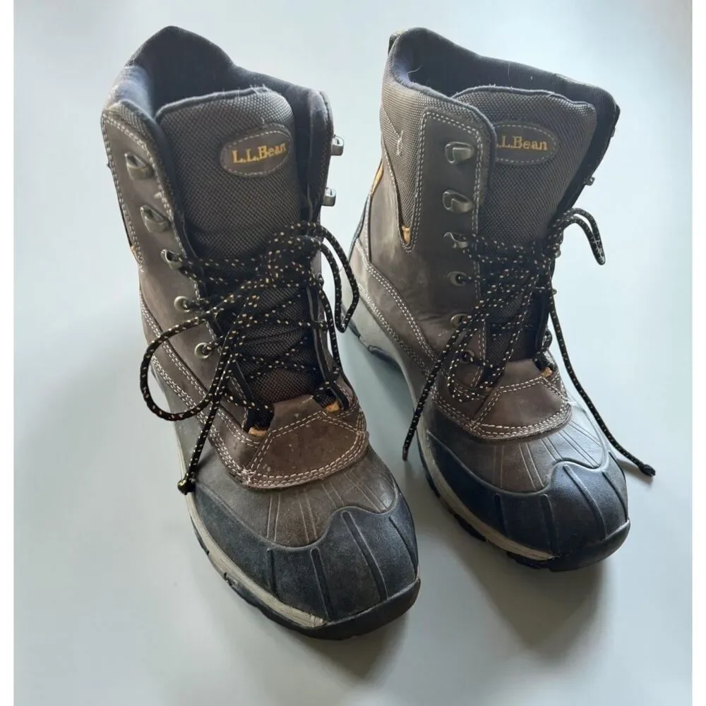 L.L. Bean bean men’s